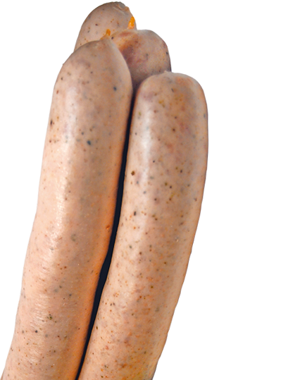 Bratwurst