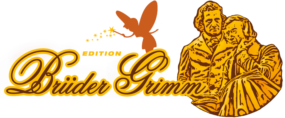 Edition-Brüder-Grimm