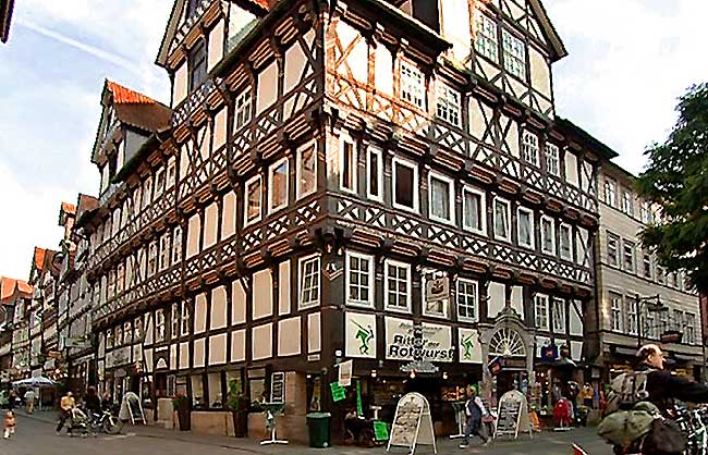 Feinkostfleischerei Schumann