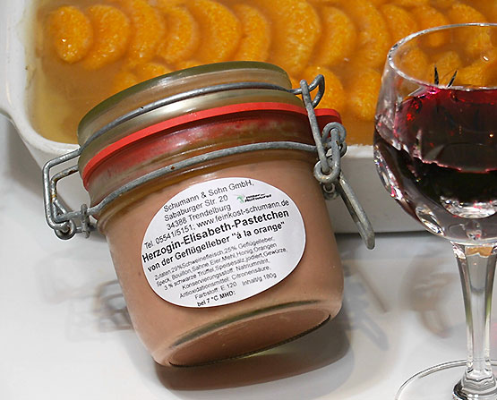 Herzogin-Elisabeth-Pastete 01