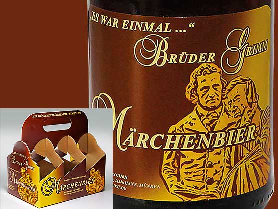 Brüder-Grimm-Märchenbier 01