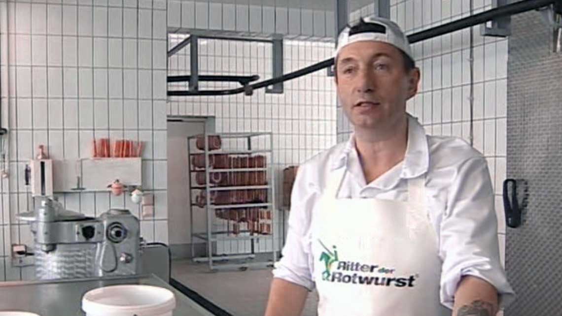 Ulrich Schumann - ehrliche Produkte