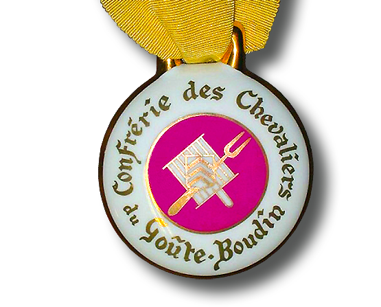 Orden der Chevaliers